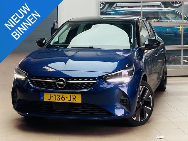 Opel Corsa 2020 Elektrisch