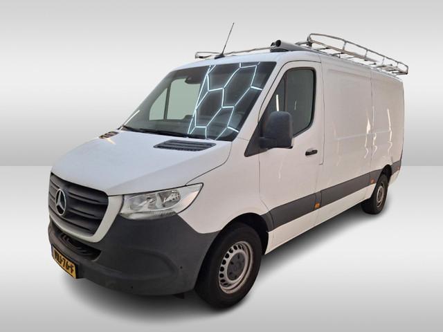 Mercedes-Benz Sprinter 2021 Diesel