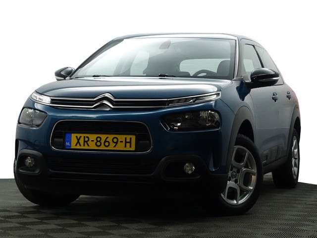 Citroën C4 Cactus