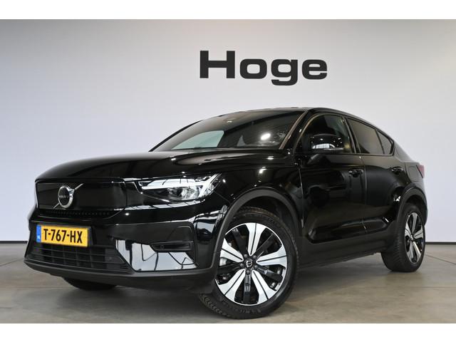 Volvo C40 2023 Elektrisch