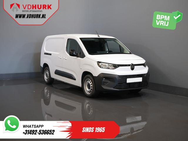 Citroën Berlingo 2024 Diesel
