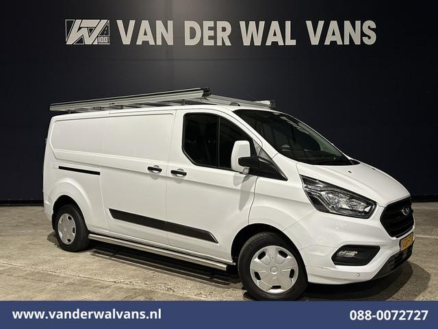 Ford Transit Custom 2020 Diesel