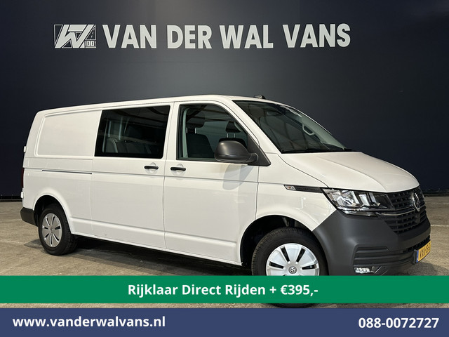 Volkswagen Transporter 2023 Diesel