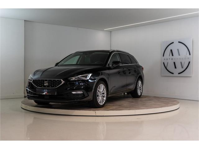 Seat Leon 2021 Hybride