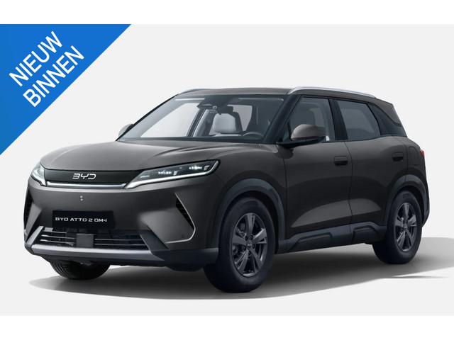 BYD Atto 2 2026 Hybride