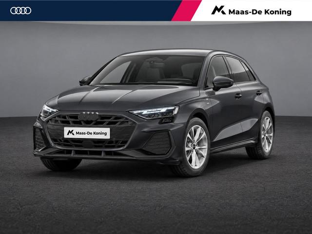 Audi A3 2026 Hybride
