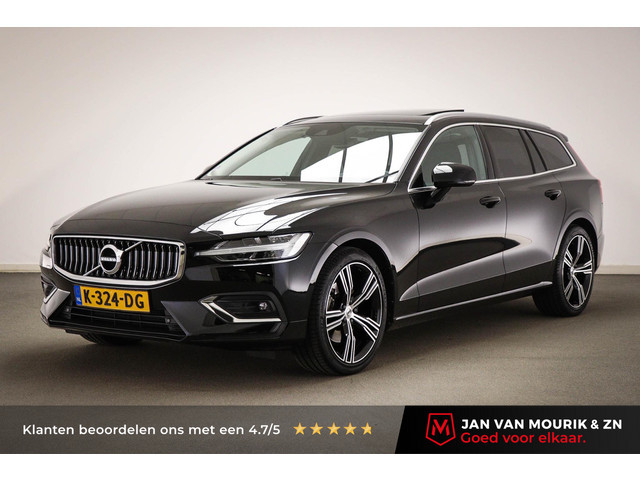 Volvo V60 2020 Benzine