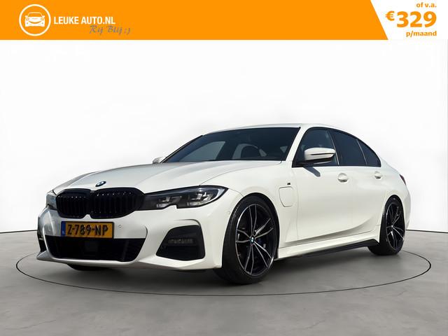 BMW 3 Serie 2019 Hybride