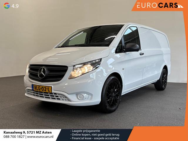 Mercedes-Benz Vito 2022 Diesel