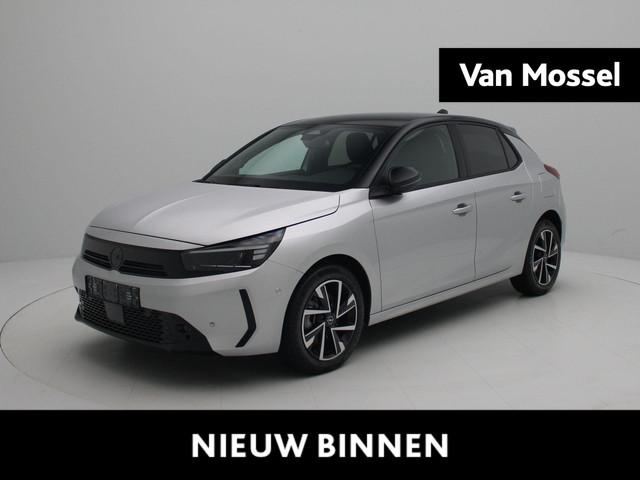 Opel Corsa 2026 Benzine