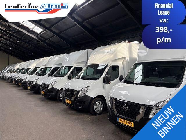 Nissan Interstar 2024 Diesel