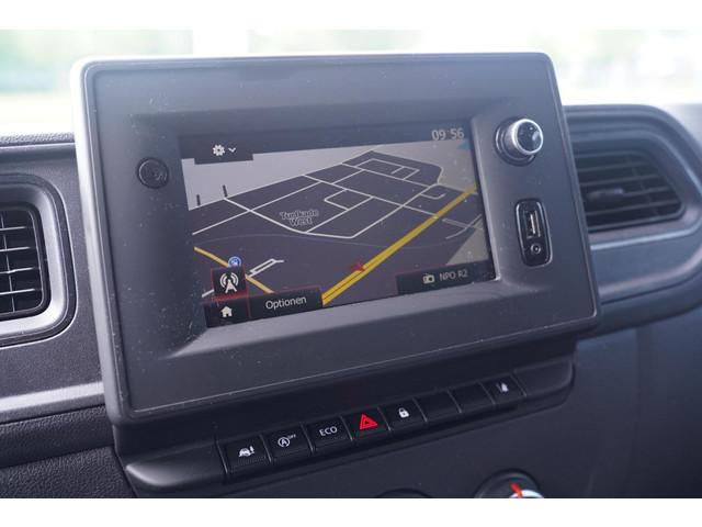 Nissan Interstar
