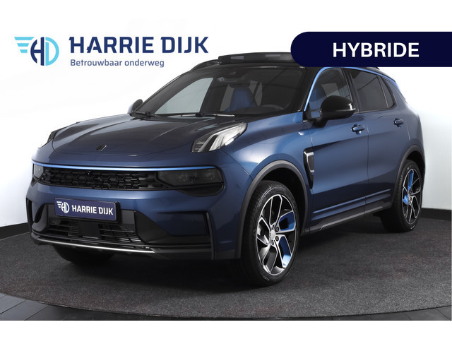 Lynk & Co 01