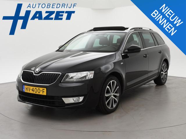 Skoda Octavia 2016 Diesel