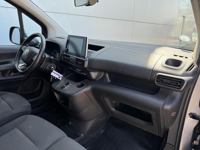 Toyota pro-ace