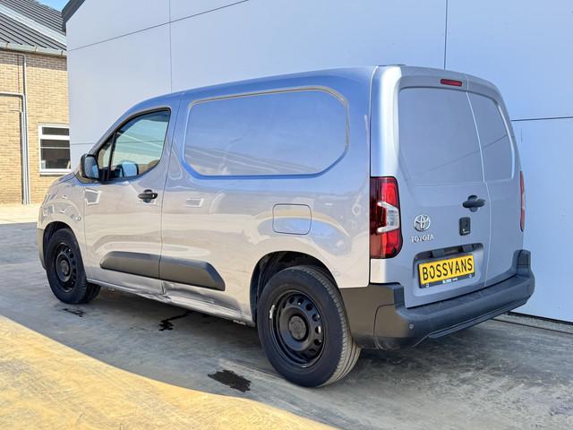 Toyota pro-ace