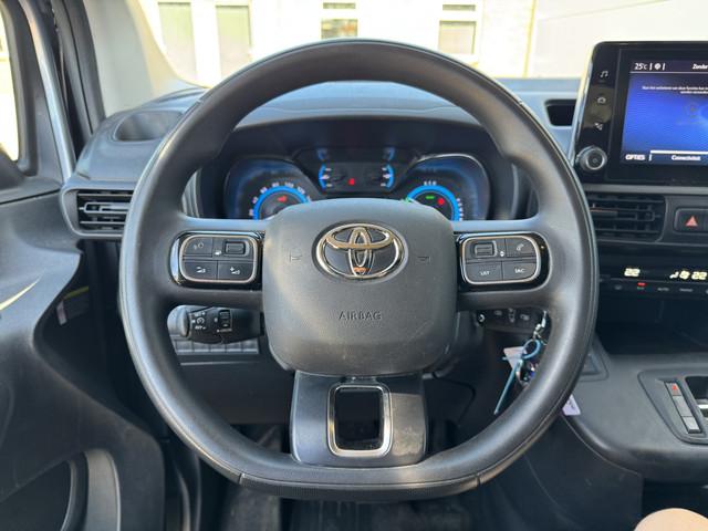 Toyota pro-ace
