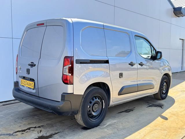 Toyota pro-ace