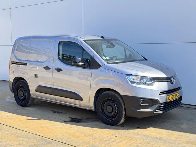Toyota pro-ace