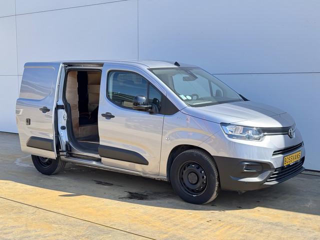 Toyota pro-ace