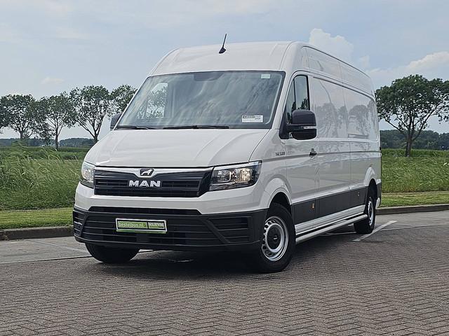 MAN TGE 2023 Diesel