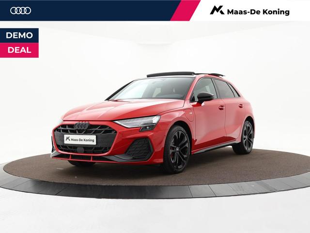 Audi A3 2026 Hybride