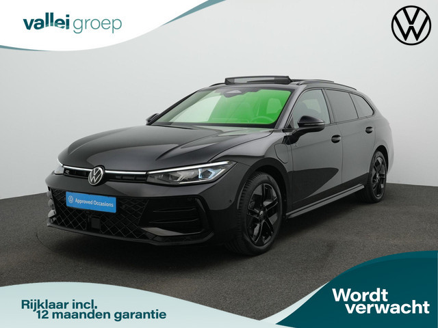 Volkswagen Passat 2025 Hybride