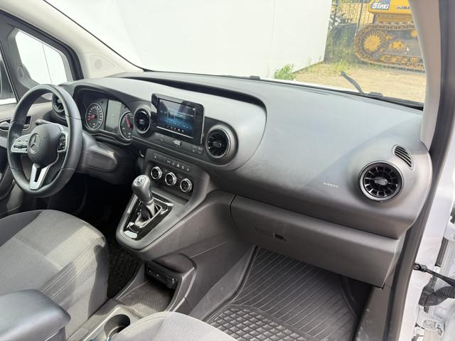 Mercedes-Benz eCitan