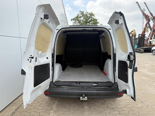 Mercedes-Benz eCitan