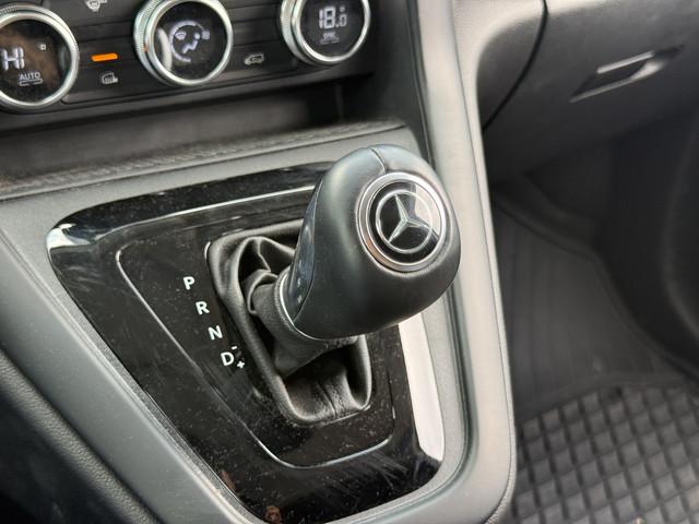 Mercedes-Benz eCitan