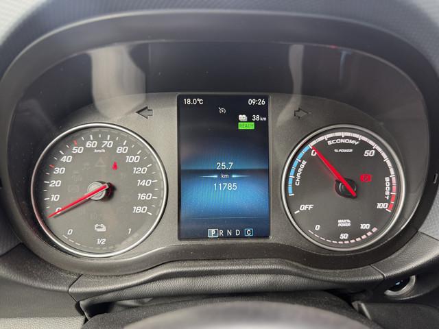 Mercedes-Benz eCitan