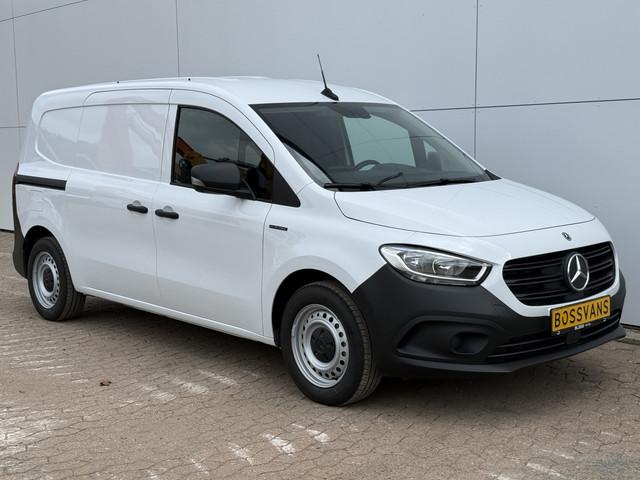 Mercedes-Benz eCitan