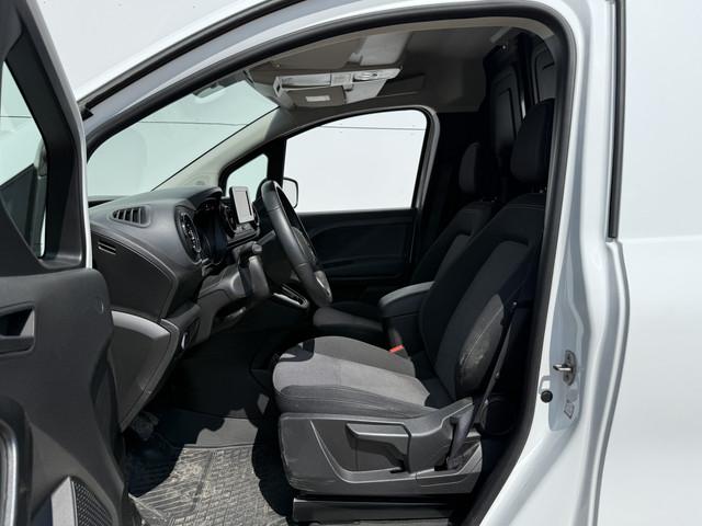 Mercedes-Benz eCitan