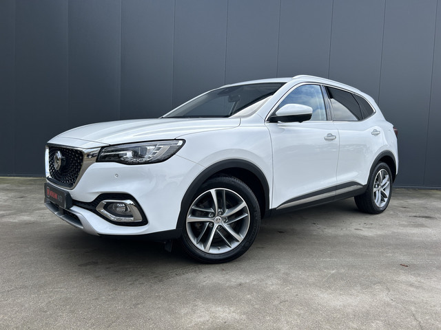 MG EHS 2023 Hybride