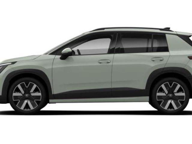 Skoda Epiq