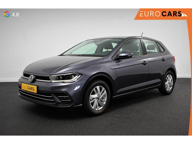 Volkswagen Polo 2022 Benzine