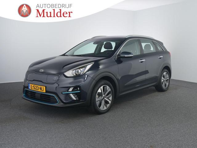 Kia Niro 2021 Elektrisch