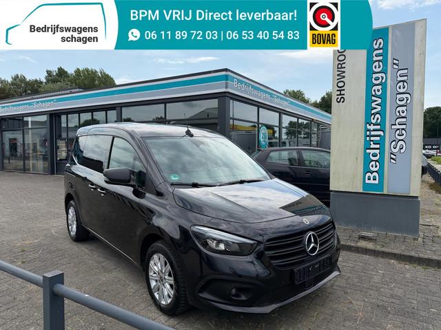 Mercedes-Benz Citan 2022 Diesel