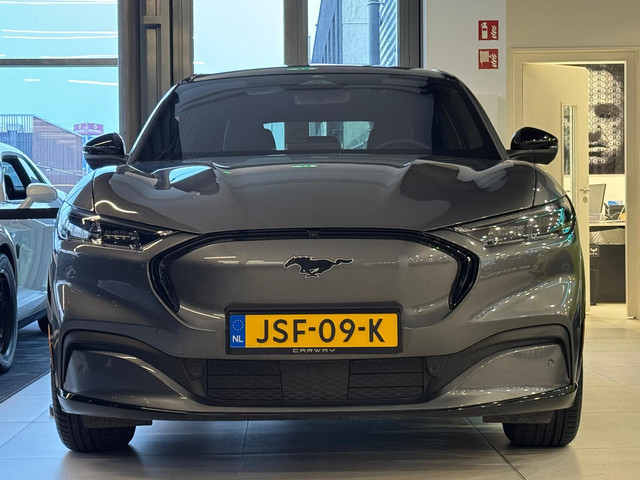 Ford Mustang Mach-E