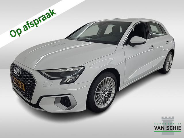 Audi A3 2022 Hybride