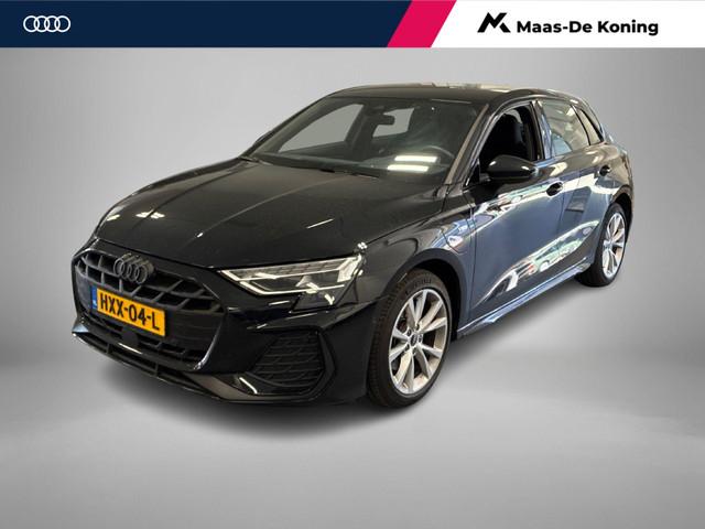 Audi A3 2025 Hybride