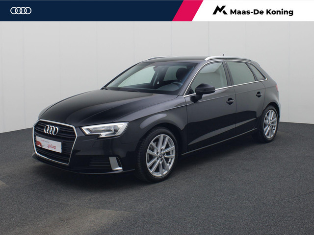 Audi A3 2020 Benzine