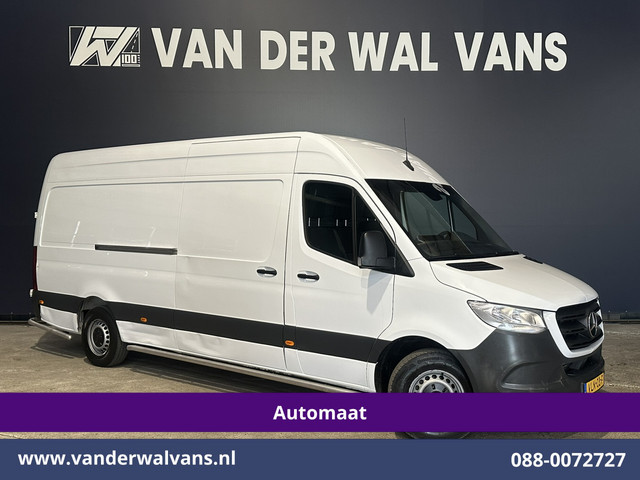 Mercedes-Benz Sprinter 2021 Diesel
