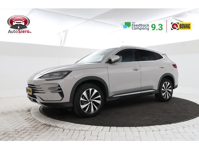 BYD Seal U 2026 Hybride