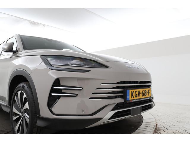 BYD Seal U
