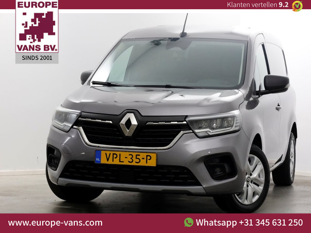 Renault Kangoo 2022 Diesel