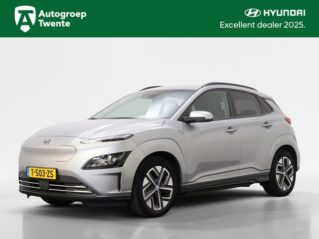 Hyundai Kona 2023 Elektrisch