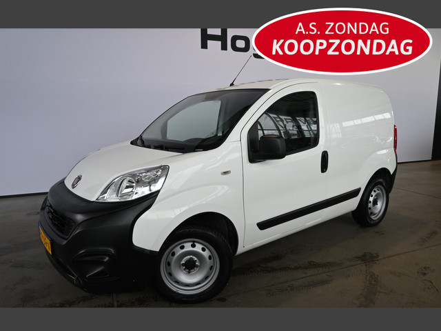 Fiat Fiorino 2020 Diesel