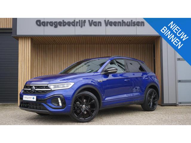 Volkswagen T-Roc 2023 Benzine