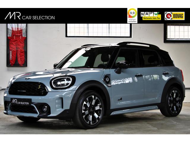 Mini Countryman 2023 Hybride